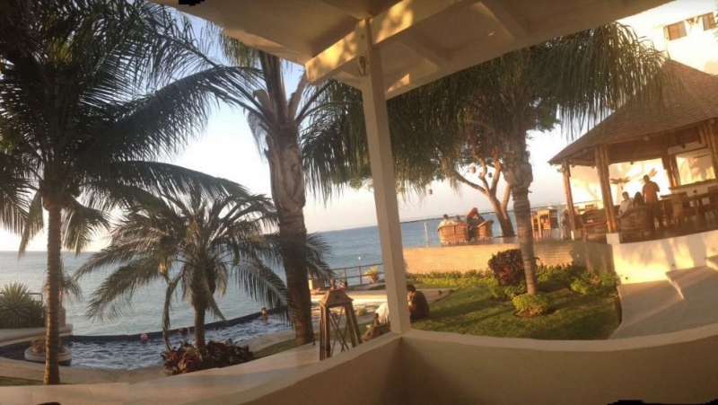 Hotel Vistalmar